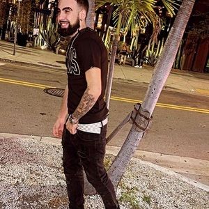 Meet your Posher, Bryan